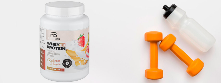 Как выбрать между сывороточным протеином и другими видами протеина - сравнительный обзор.