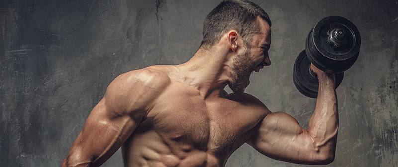 Протеин и мышечная масса после 50: ключи к здоровью и силе